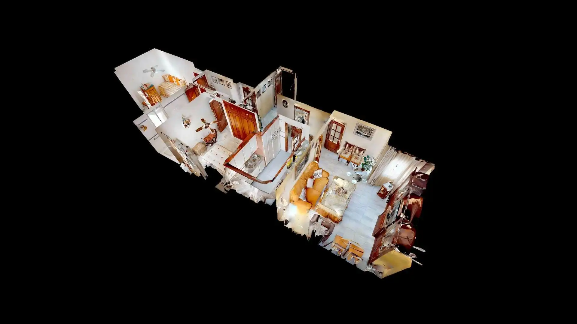 Piso con ascensor en venta en Norte-Sierra, imagen 44