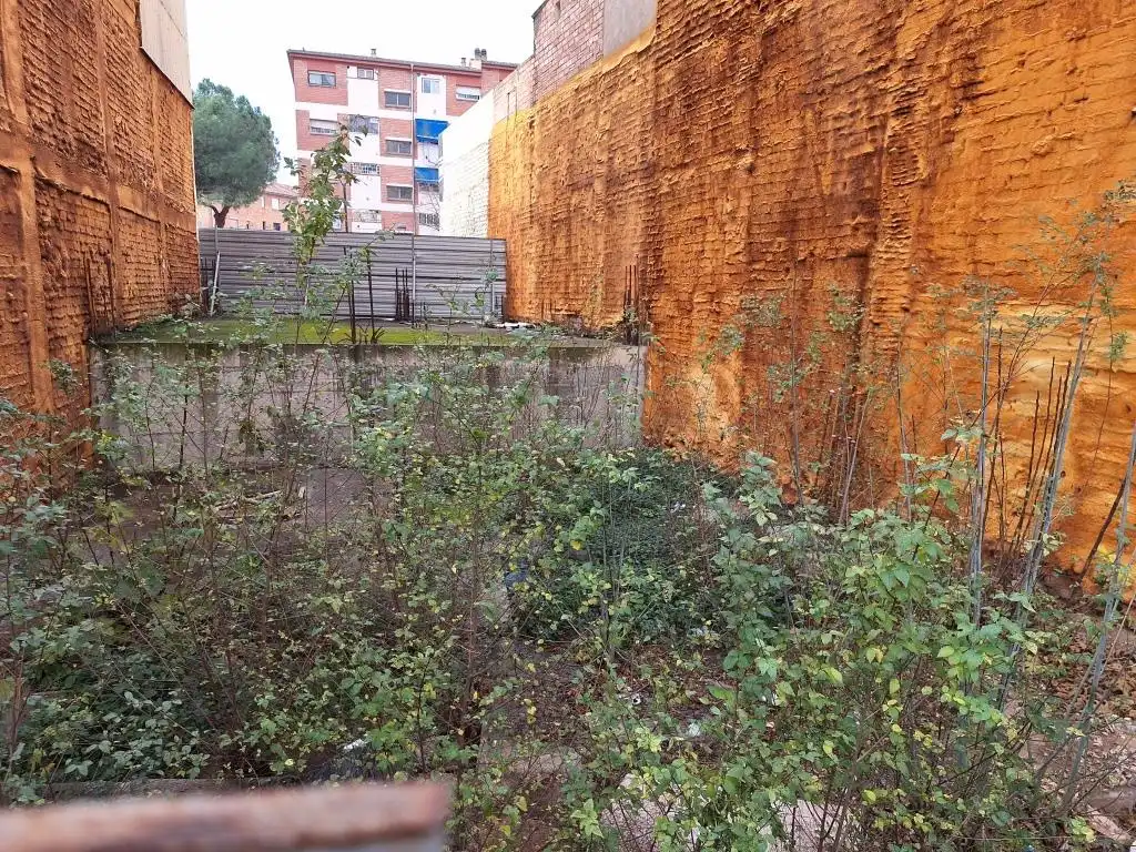 Apartments for sale in Lleida