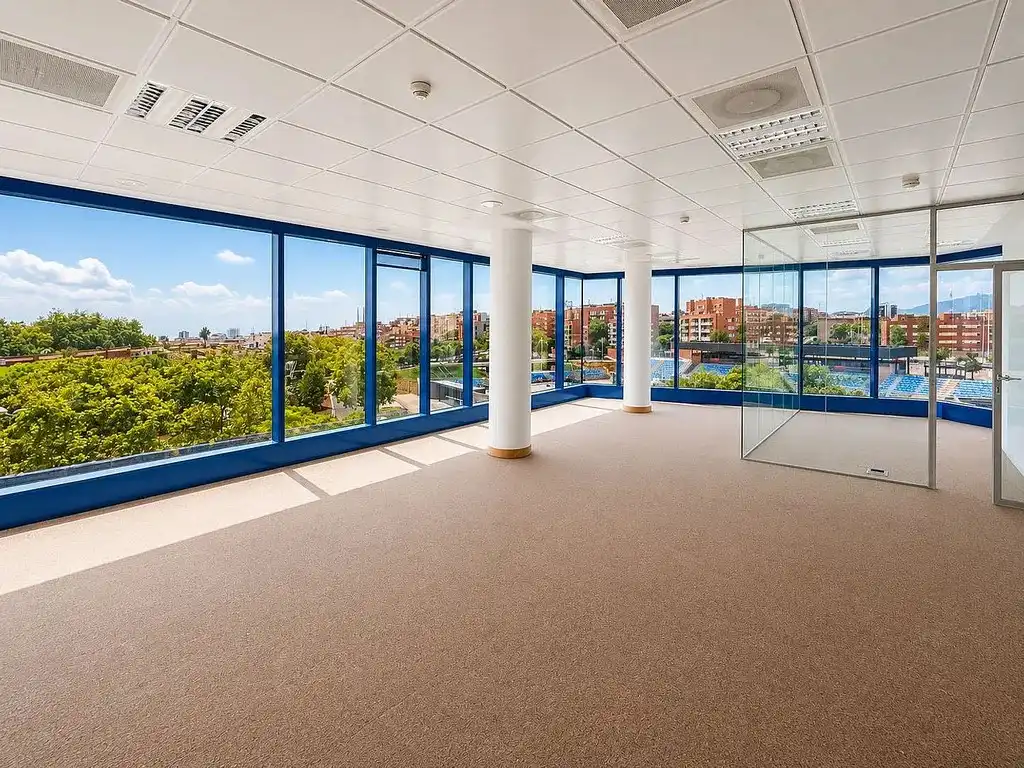 Office space with lift for sale in Avinguda dels Vents 9, imagen 10