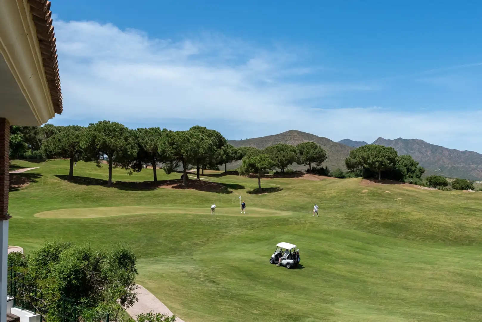 Casa con terraza en venta en La Cala Golf - Lagar Martell, imagen 31