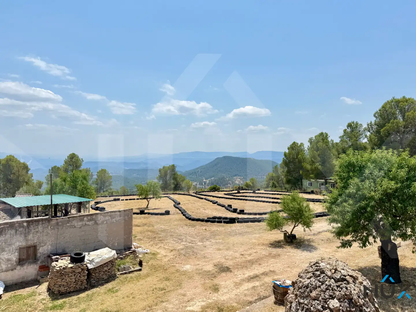 Casa o xalet en venda a N-330, Cofrentes