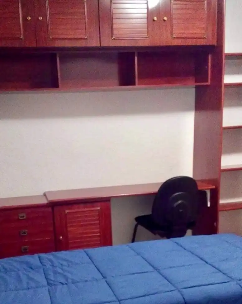 Flat for rent in Chana