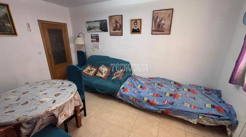 Foto 5 de Piso en venta en Casco histórico, Alcalá de Henares
