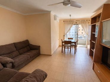 Flat with lift for sale in Virgen de la Cabeza 52