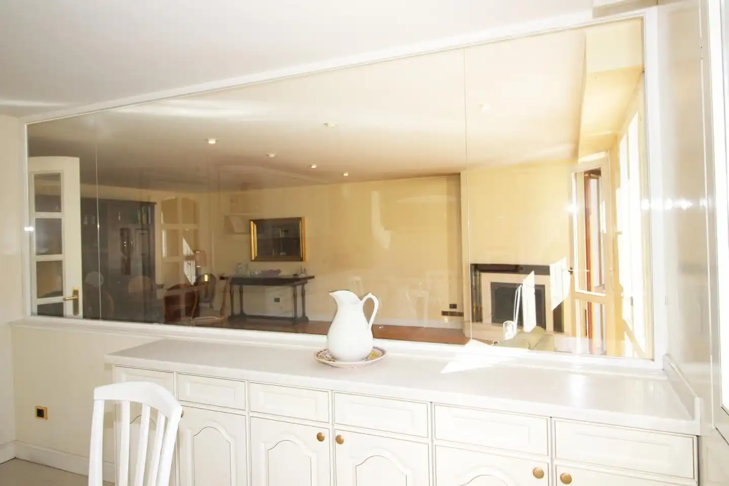 Comedor de Piso en venta en Oñati con Calefacción, Trastero y Balcón
