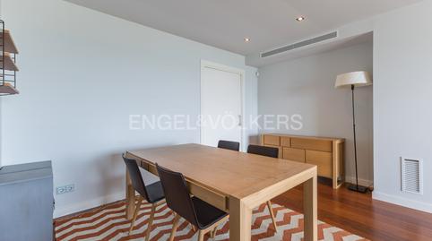 Foto 5 de Apartament en venda a Aiguadolç - Sant Sebastià, Barcelona