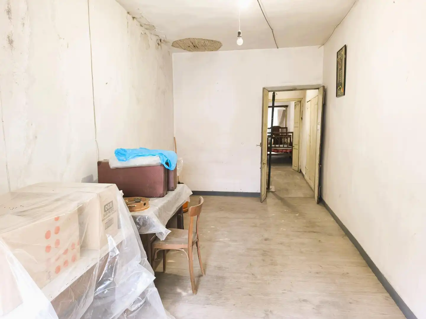 Haus zum Verkauf in Casco Histórico, imagen 7