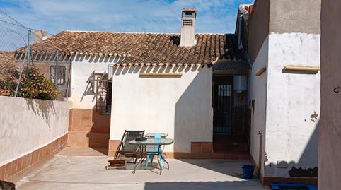 Foto 2 de Finca rústica en venda a Rincon de Tallante, 15, Campo Nubla, Murcia