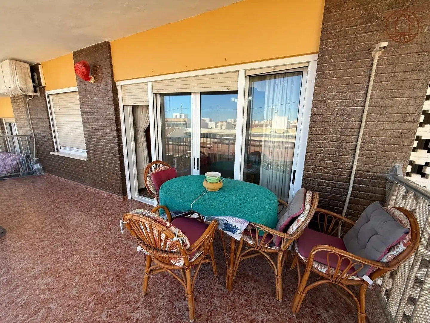 Flat for sale in Calle FEDERICO GARCIA LORCA 13, imagen 2