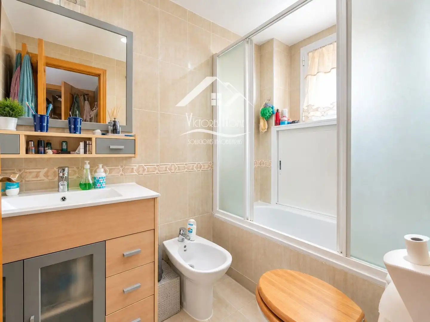 Piso con piscina en venta en Rio Odiel, imagen 5