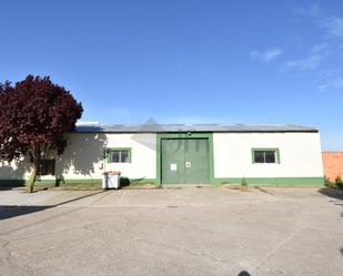 Exterior view of Industrial buildings to rent in Bocigas