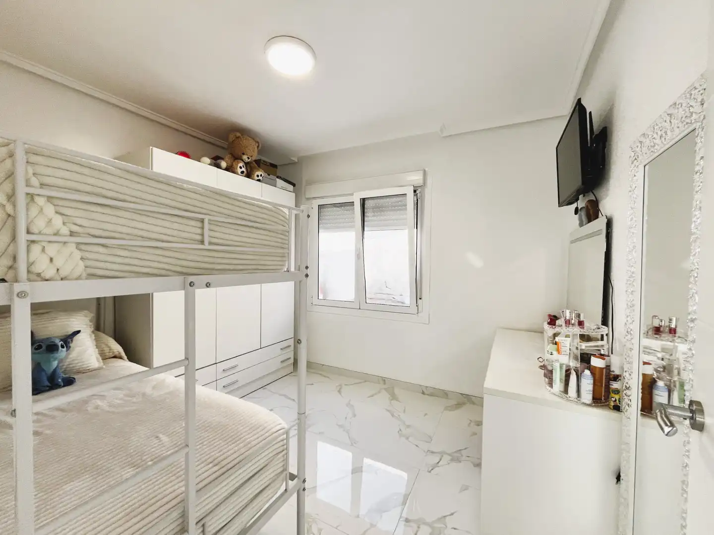 Habitación de Casa o chalet en venta en Almoradí con Aire acondicionado, Terraza y Trastero