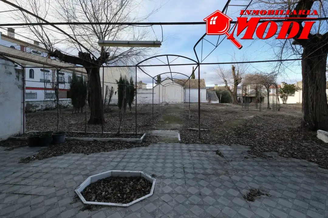 House with garden for sale in GARZON 18, imagen 24