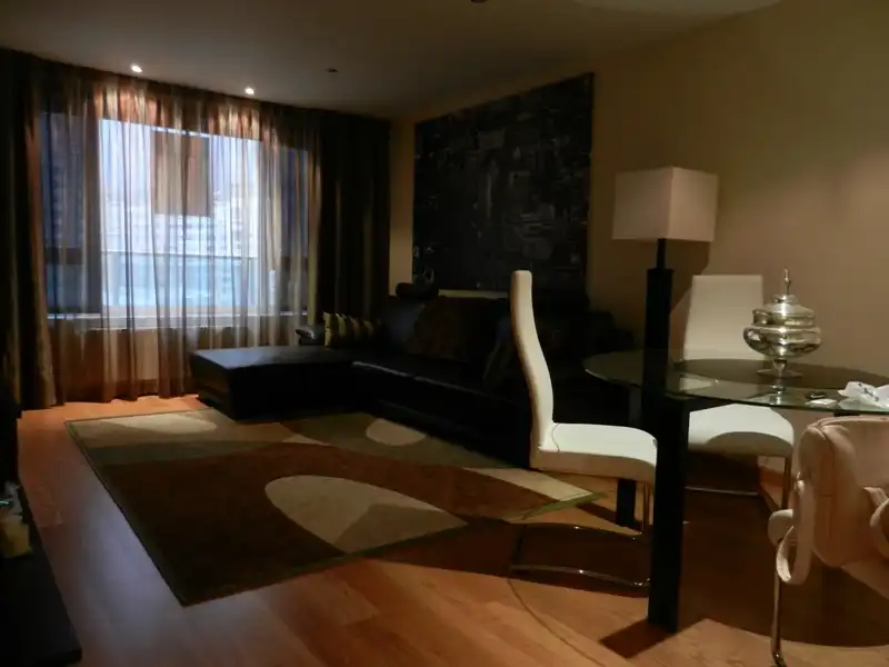 Apartament amb ascensor en venda a Rúa Salvador de Madariaga, imagen 3