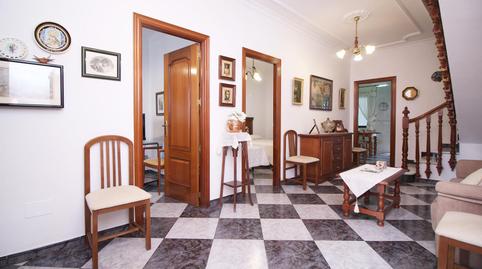 Foto 3 de Finca rústica en venda a Pablo Ruiz Picasso, Villanueva del Trabuco, Málaga