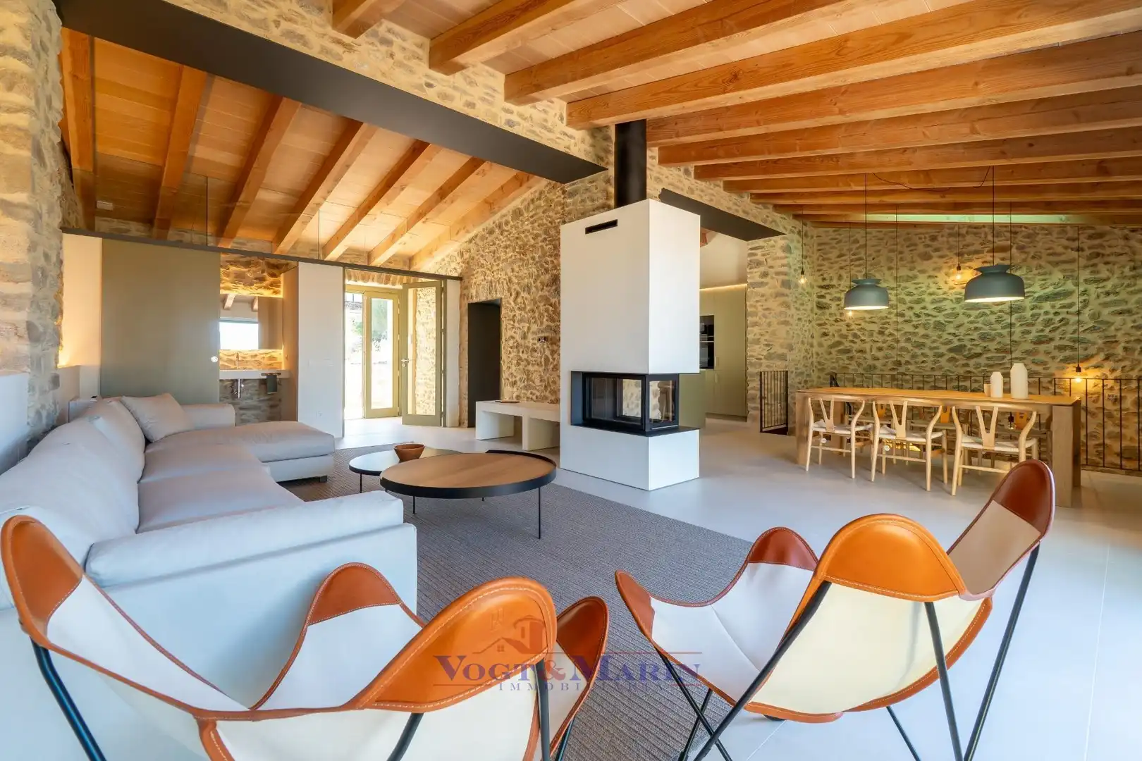 Haus mit Garten zum Verkauf in Carrer Pirineus, imagen 4