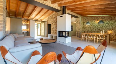 Casa reformada con diseño único en Palau-Saverdera, imatge 4