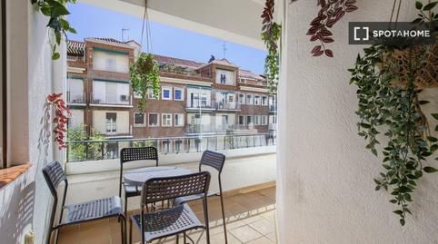 Photo 2 of Flat to rent in Argüelles, Madrid
