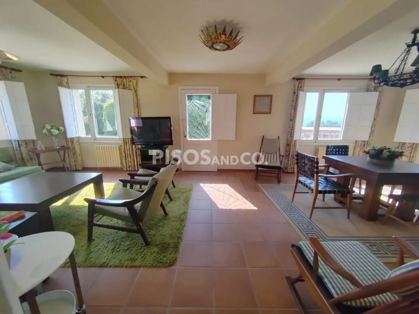 Casa en venda a Lugar CARRIO, imagen 16