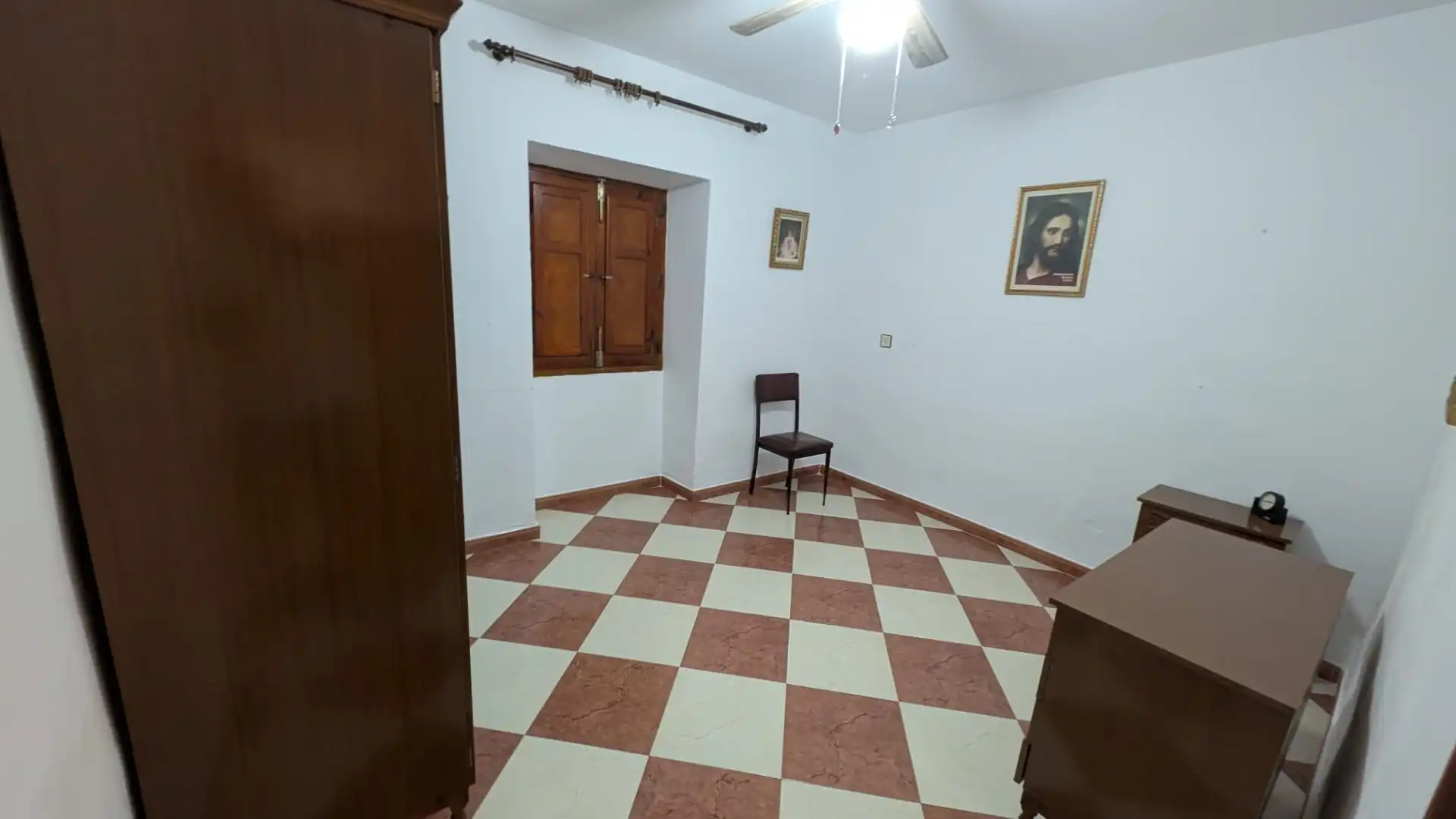 Casa amb terrassa en venda a Alcaudete, imagen 14