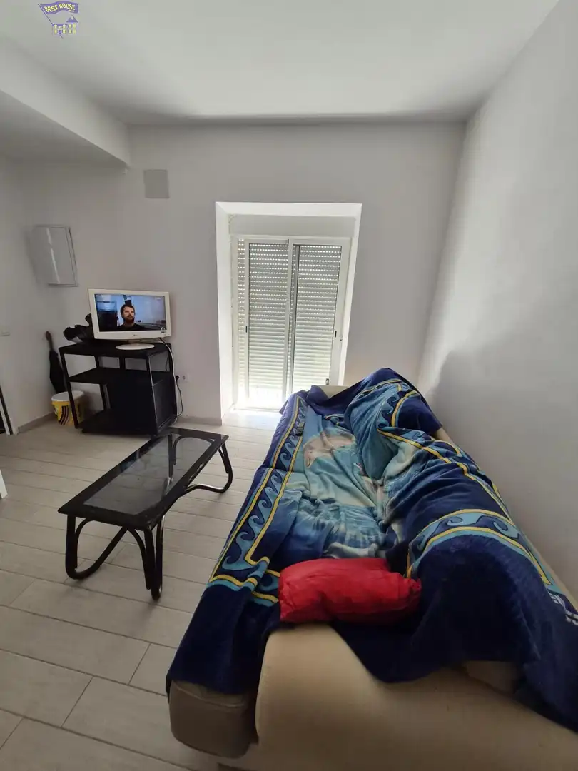 Dormitori de Apartament en venda en Arcos de la Frontera amb Aire condicionat