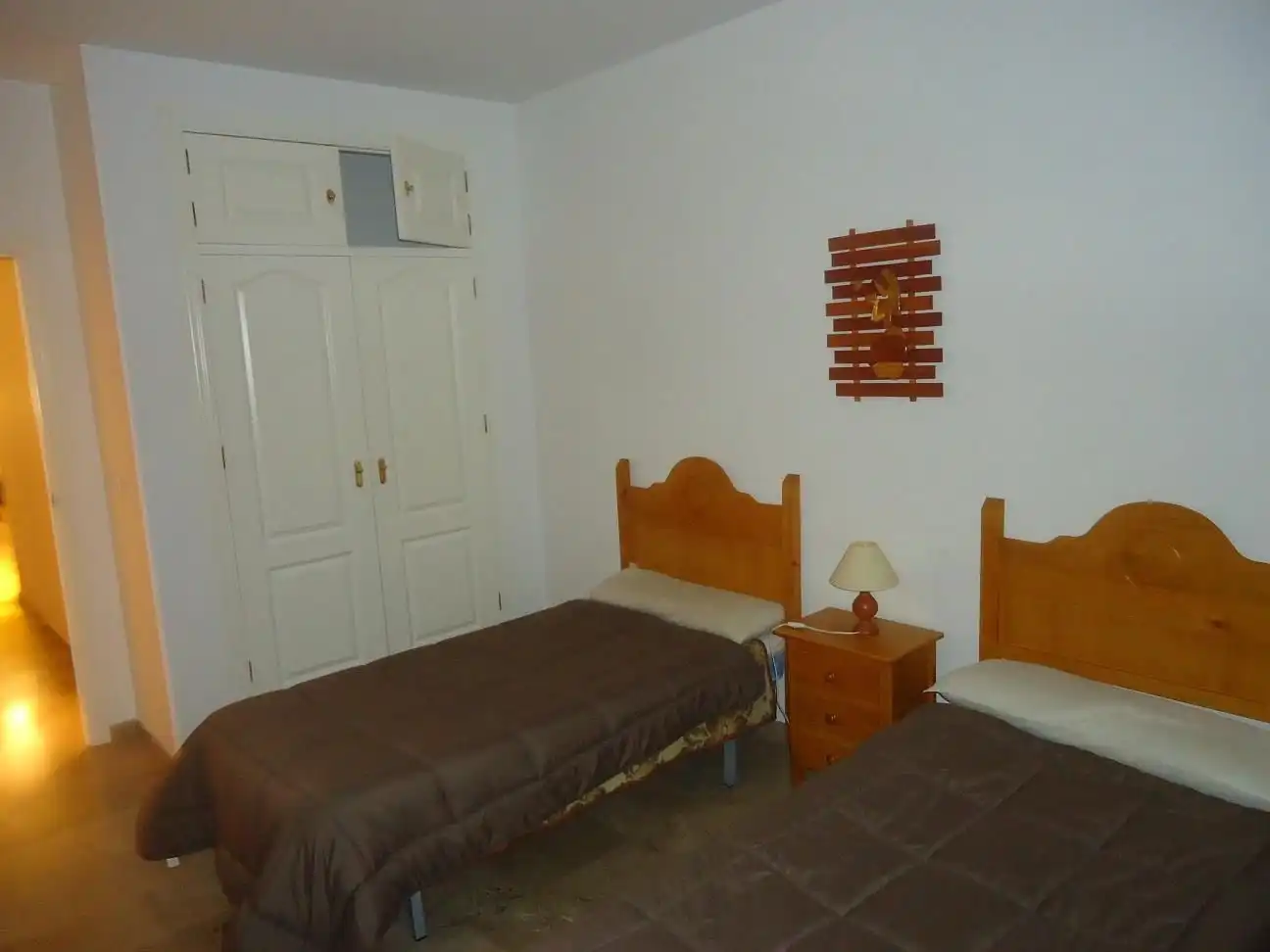 Apartments for rent in Calle el Granado, 22, Fuentepiña