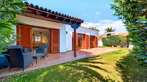 Photo 2 of Houses for sale in Calle Farway Village, 134, Golf del Sur - Amarilla Golf, San Miguel de Abona