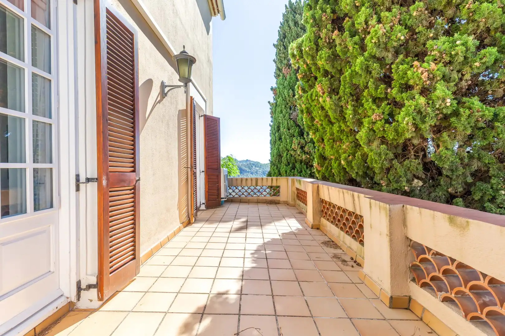 Terrassa de Finca rústica en venda en Corbera de Llobregat amb Aire condicionat, Calefacció i Terrassa