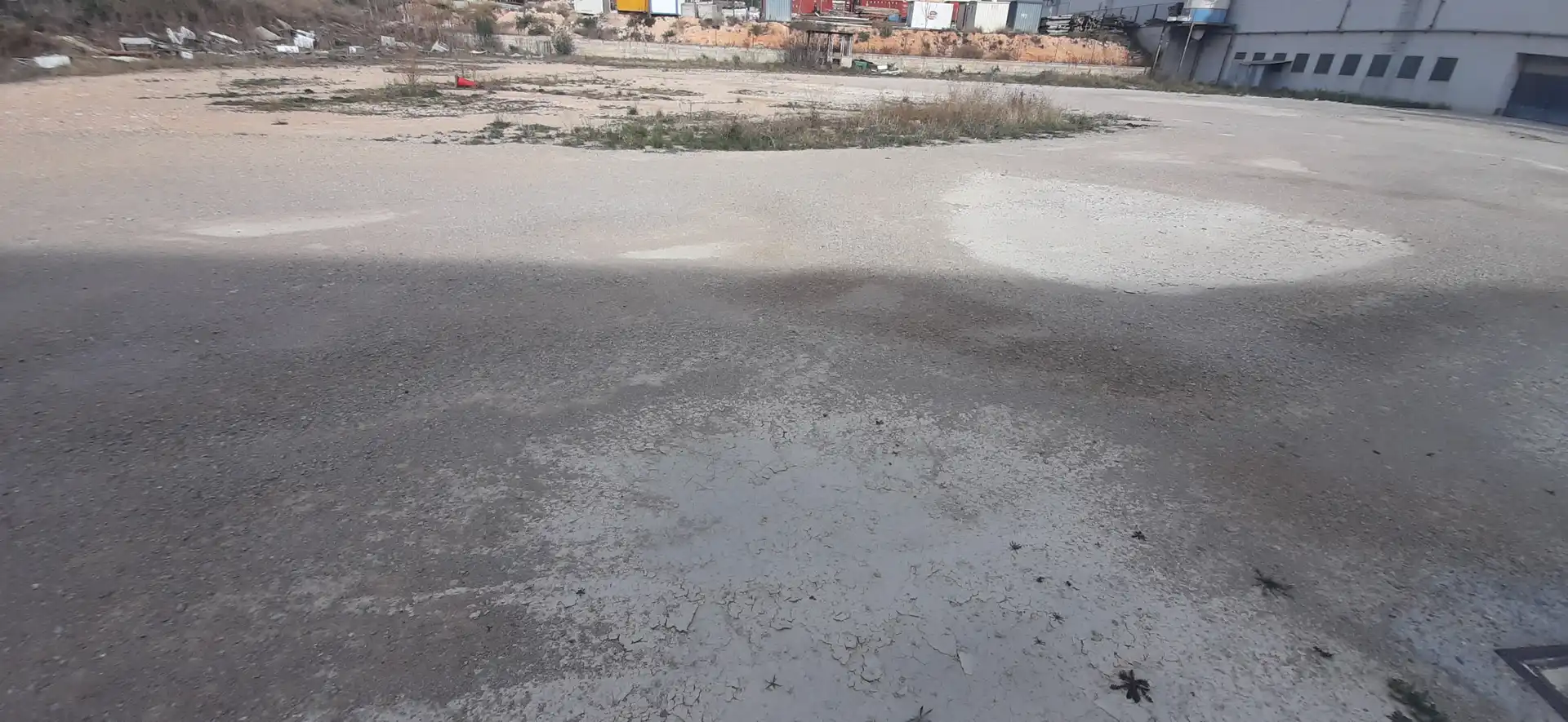 Terreno industriale in vendita a Fuente del Jarro, imagen 5
