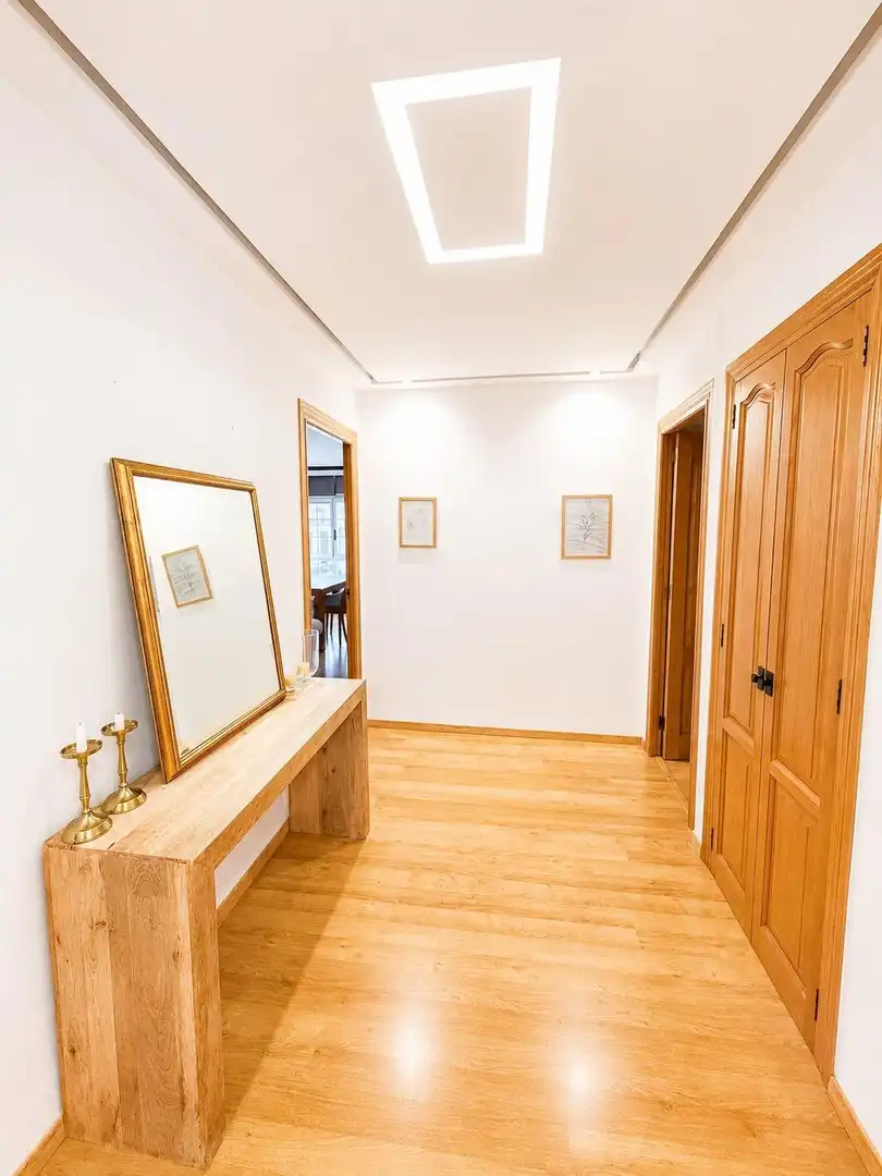 Flat with terrace for sale in Centro Ciudad, imagen 11
