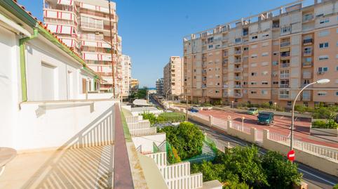 Foto 3 de Casa adosada en venda a Calle Vila-real, 22, Els Terrers, Castellón