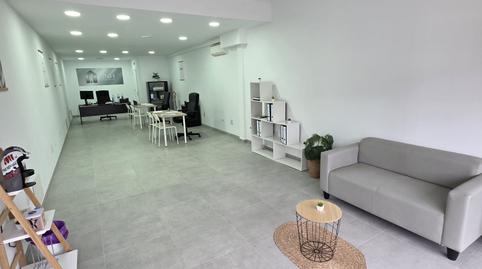 Foto 2 von Geschaftsraum zur Miete in Carretera General Arenas, 30, San Antonio - Las Arenas, Puerto de la Cruz