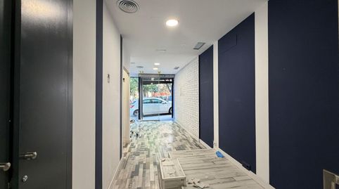 Photo 5 of Commercial properties for rent in Calle de Artajona, Valdezarza, Madrid Capital