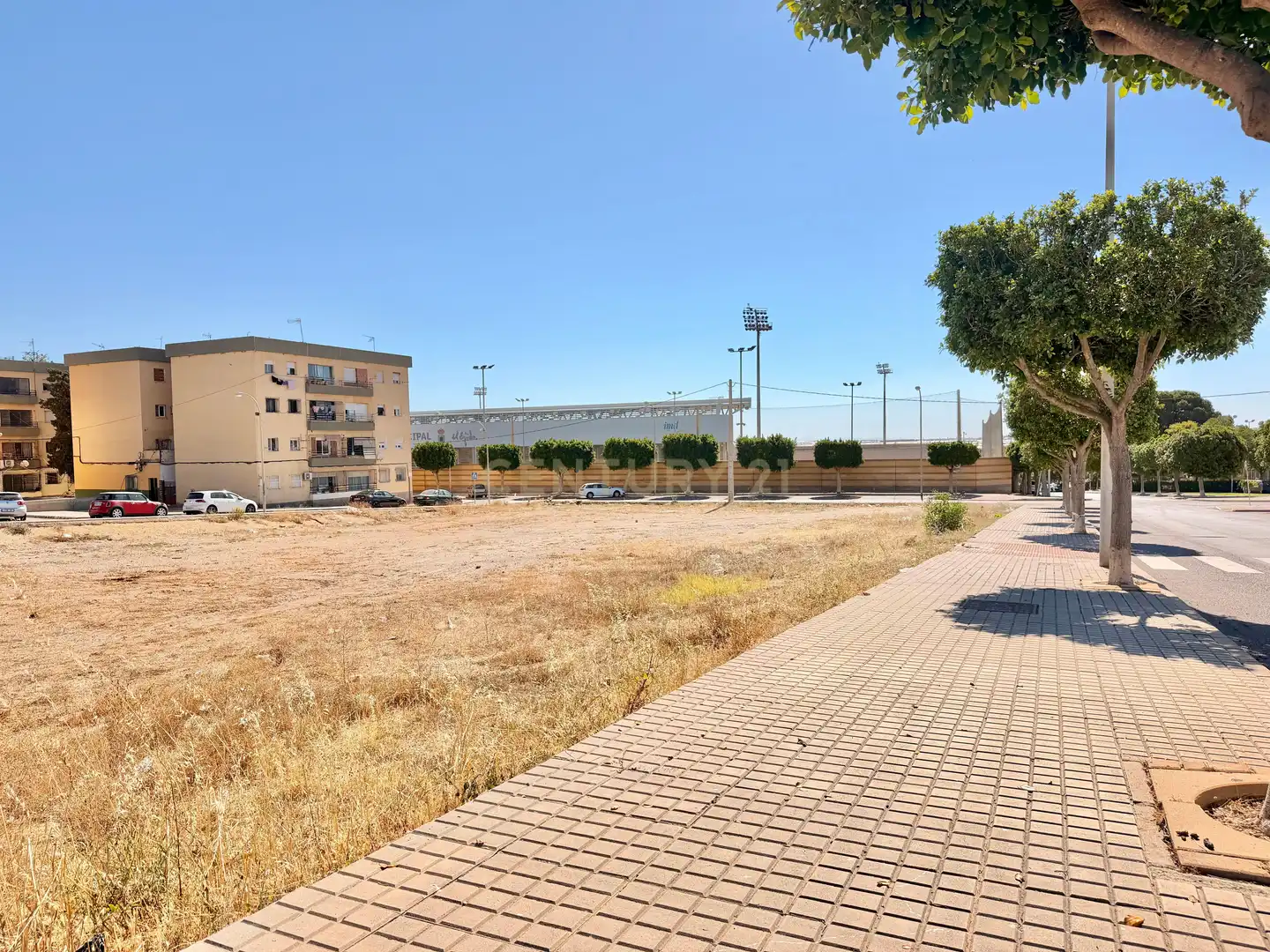 Residential land for sale in Av. del Oasis, 199, 04700 El Ejido, Almería, Spain 199, imagen 10