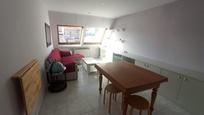 Bedroom of Flat for sale in A Pobra do Caramiñal  with Heating, Terrace and Balcony