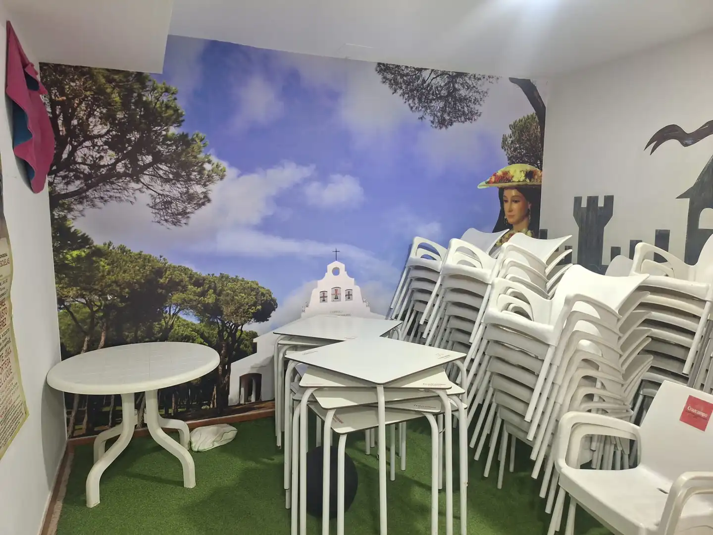 Local comercial en venda a Calle Tórtola, imagen 5
