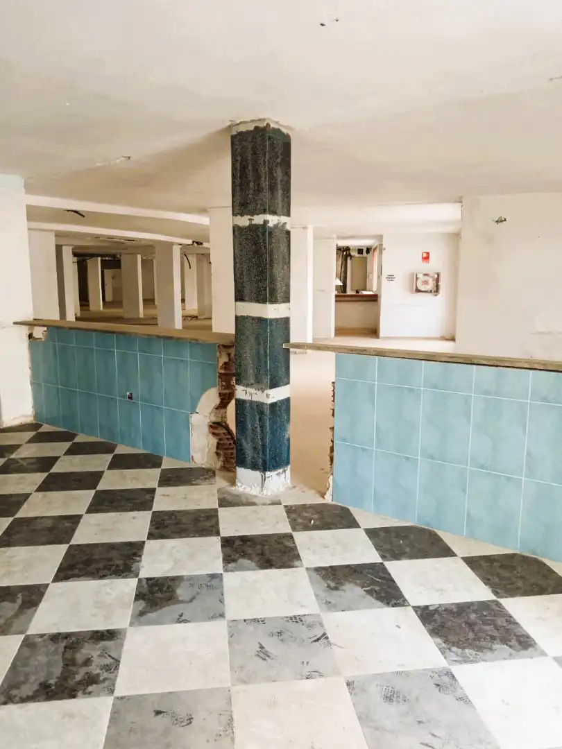 Local commercial à vendre à Avinguda del Nord 15, imagen 8