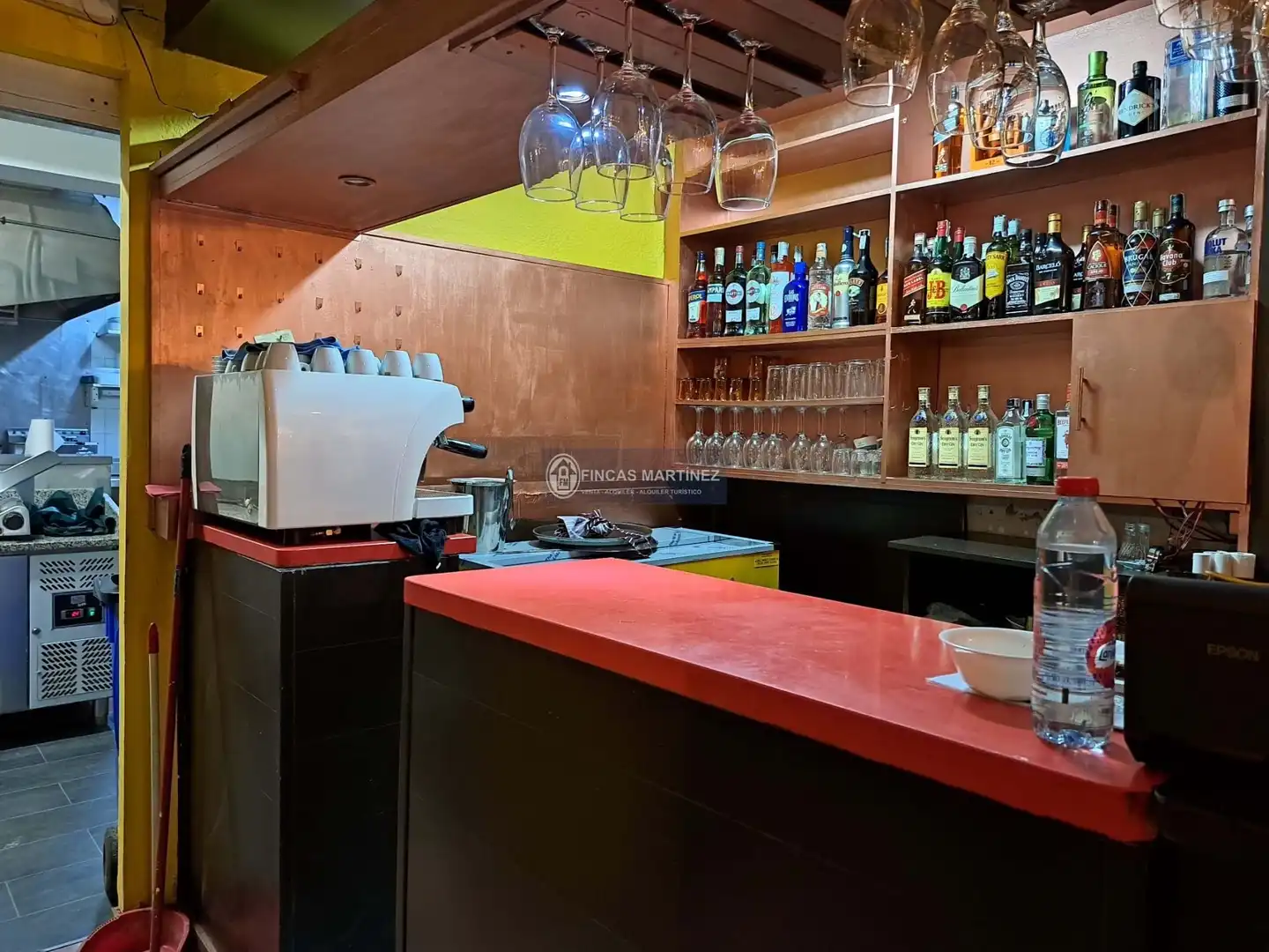 Business premises to rent in calle Roger de Llúria, imagen 20