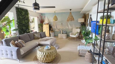 Foto 5 de Casa adosada en venda a Guadalmansa, Estepona