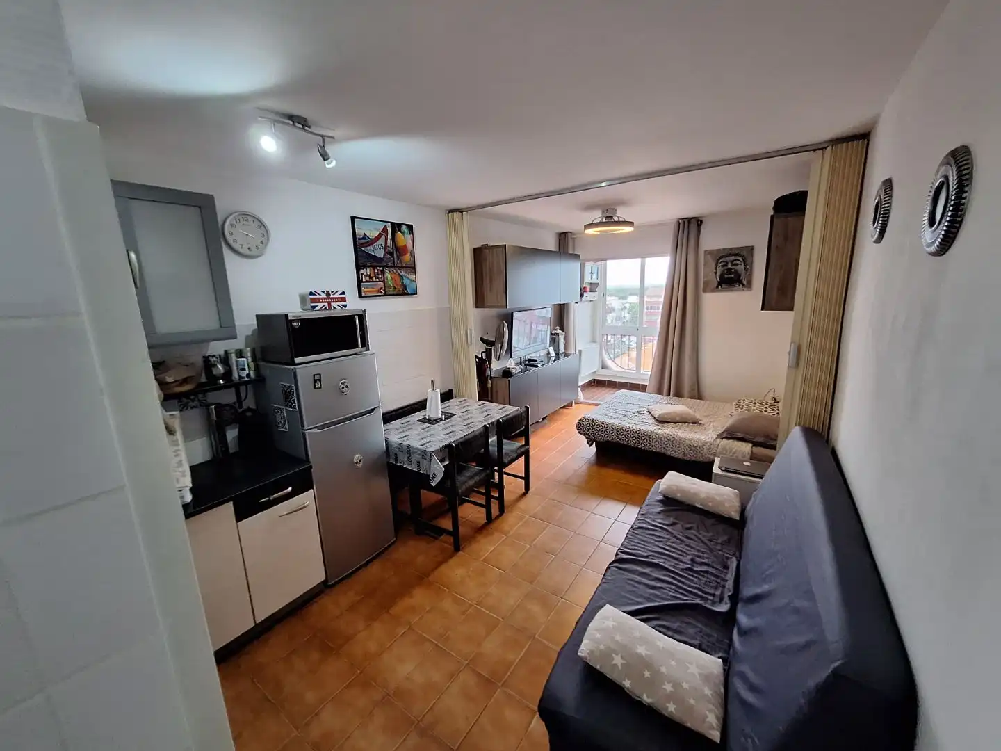 Appartement compact avec ascenseur à vendre à Carrer Muga-Delta 10, imagen 15