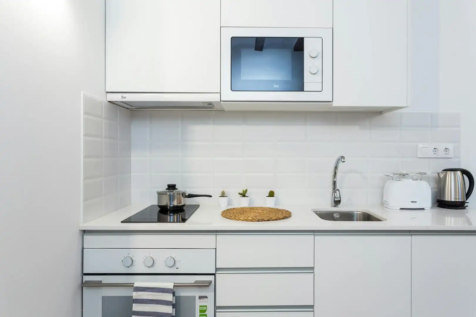 Wohnung zur Miete in N/A, El Raval