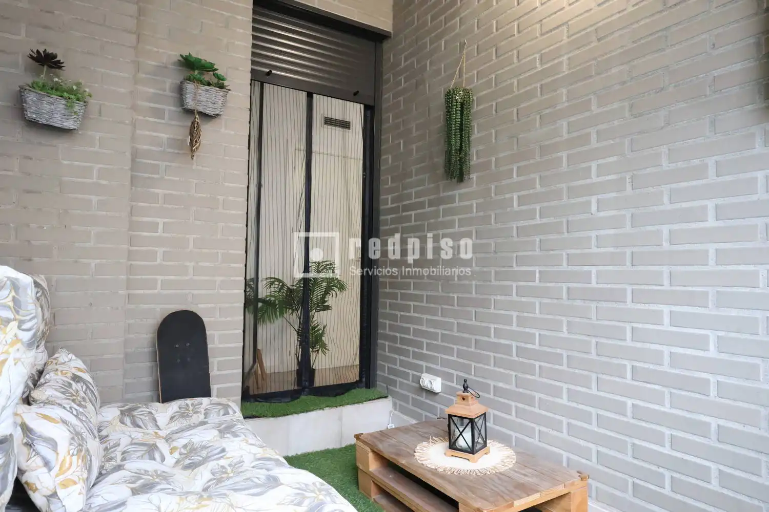Flat with pool for sale in Villaverde, imagen 3