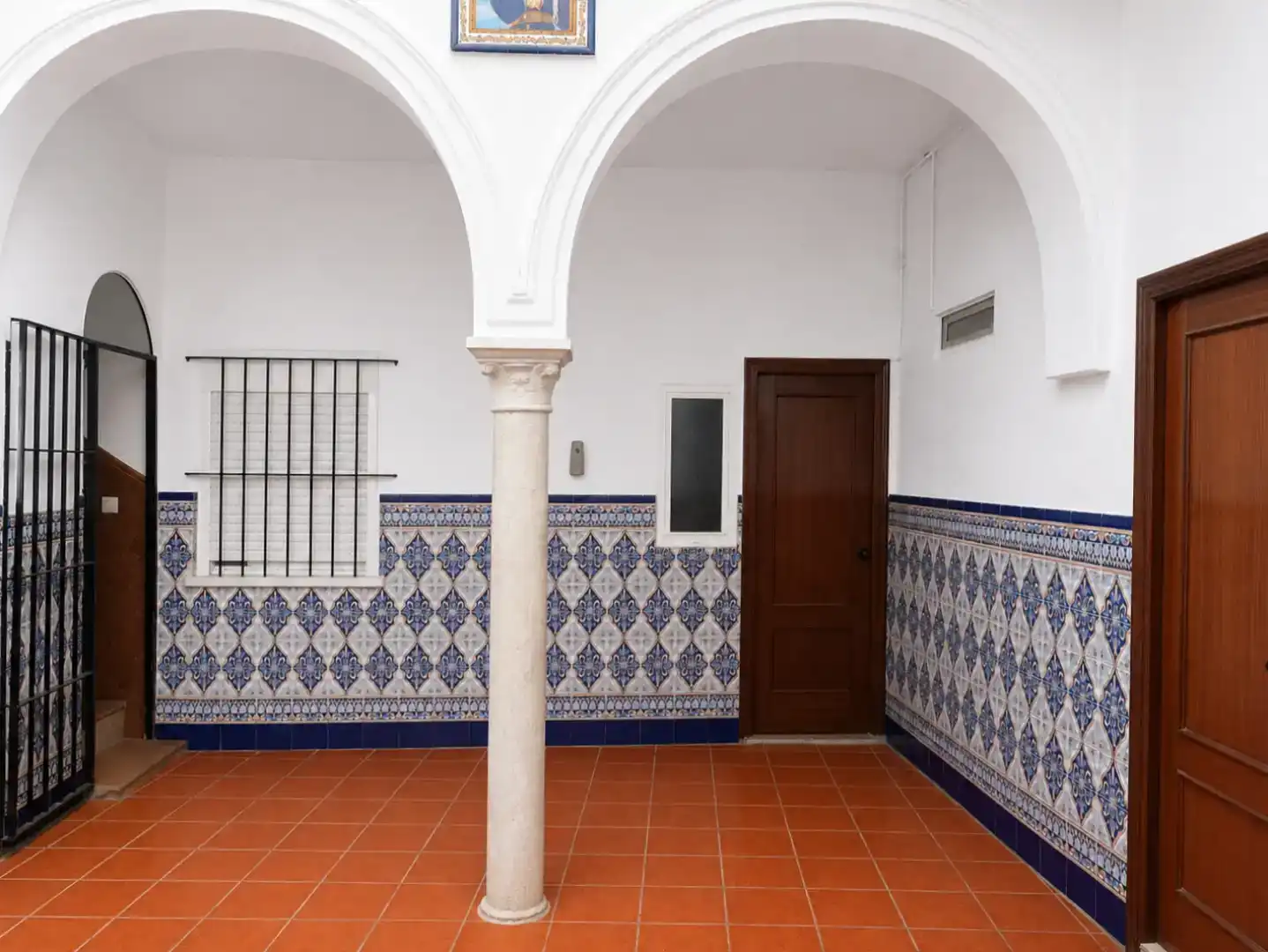 Wohnungen zur Miete in Casco Antiguo