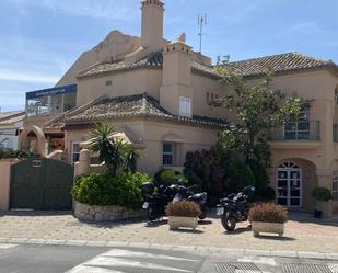 Exterior view of Premises for sale in Mijas
