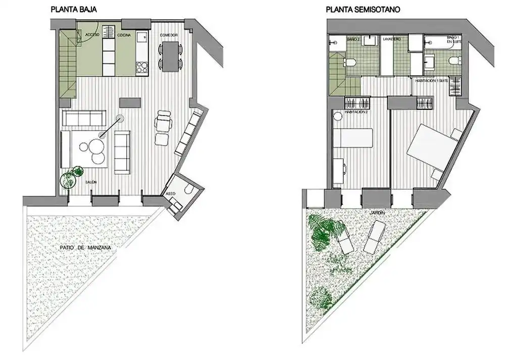 Duplex with lift for sale in de Huelva, imagen 23