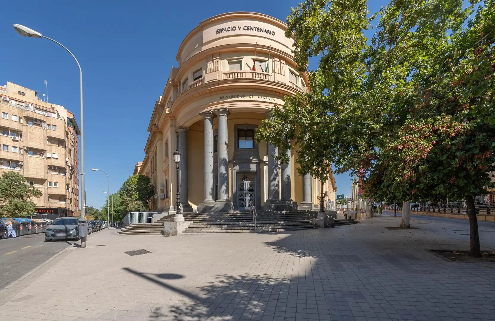 Pis amb ascensor en venda a Avenida Avenida Murcia, imagen 53