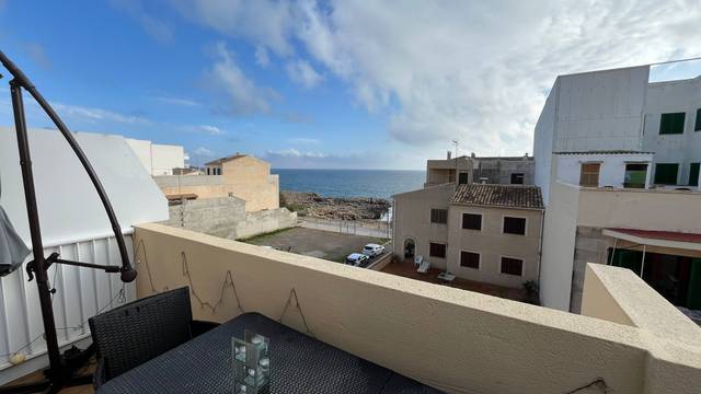 Apartamento en Alquiler en S'Illot - Cala Morlanda