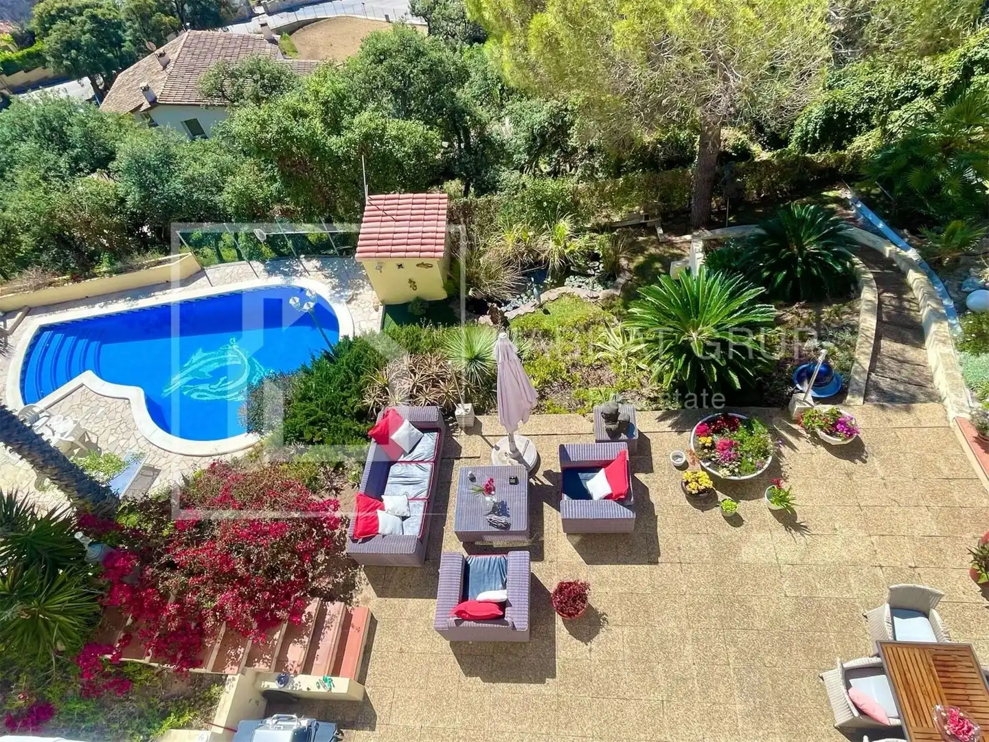 Maison à vendre à Roca Grossa