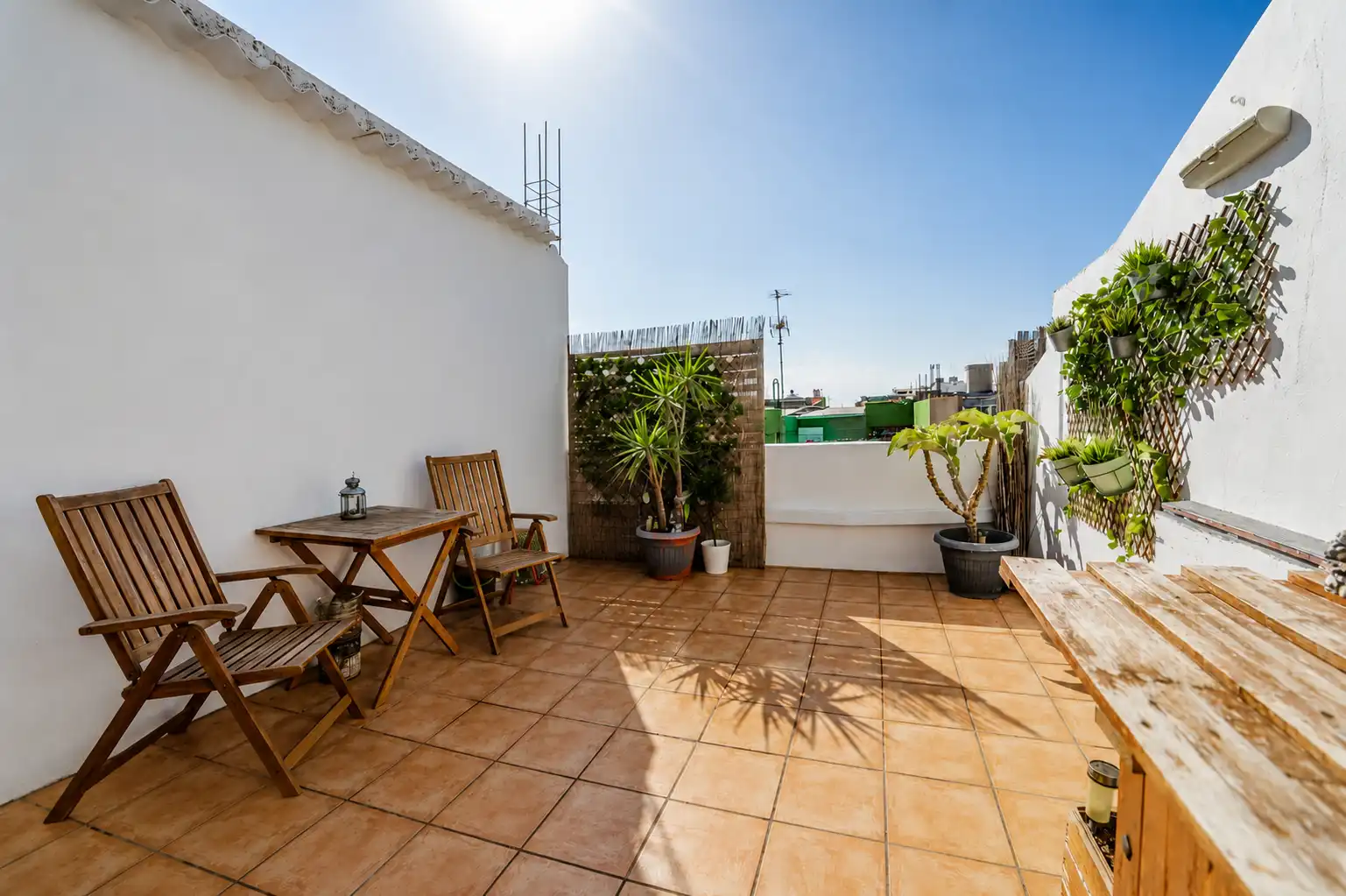 Apartament en venda a Cruce de Arinaga