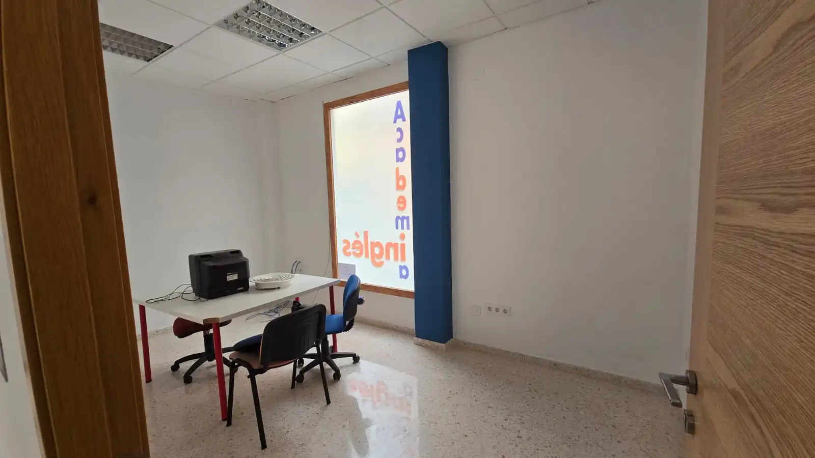 Local comercial en alquiler en Rute, imagen 3